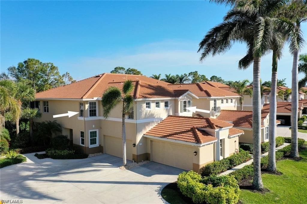 11053 Harbour Yacht CT 201 FORT MYERS, FL 33908