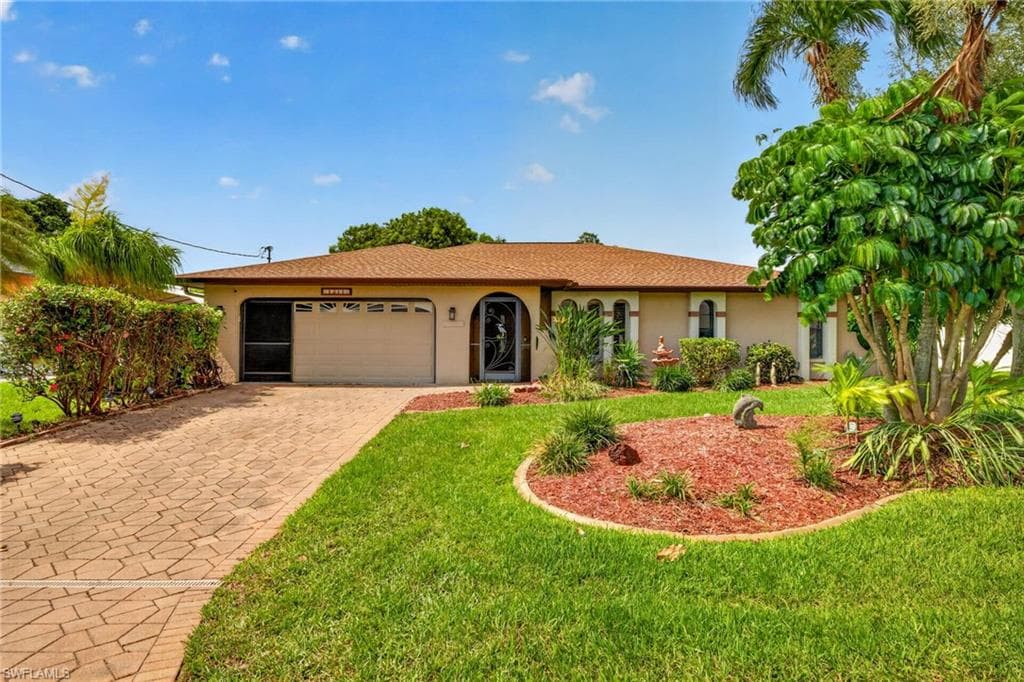 1311 SE 13th TER CAPE CORAL, FL 33990