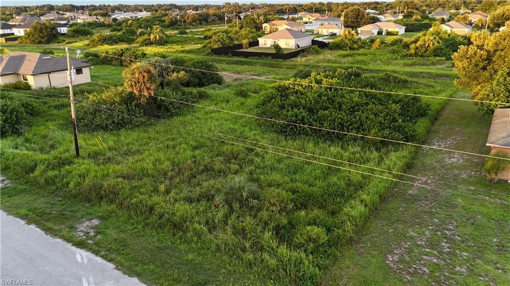 425 Pickford AVE LEHIGH ACRES, FL 33974