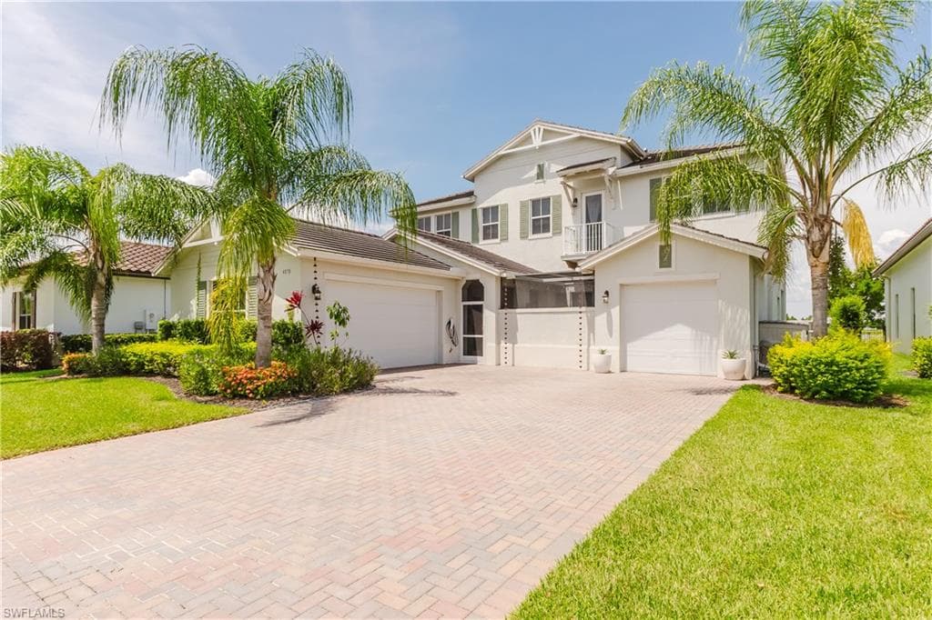 4870 FRATTINA ST AVE MARIA, FL 34142