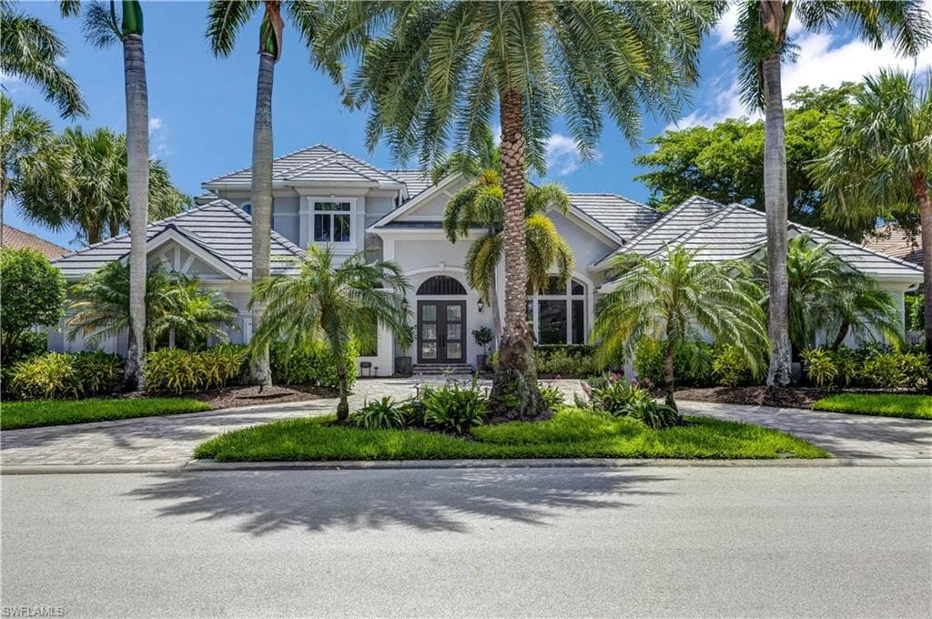 10087 Idle Pine LN ESTERO, FL 34135