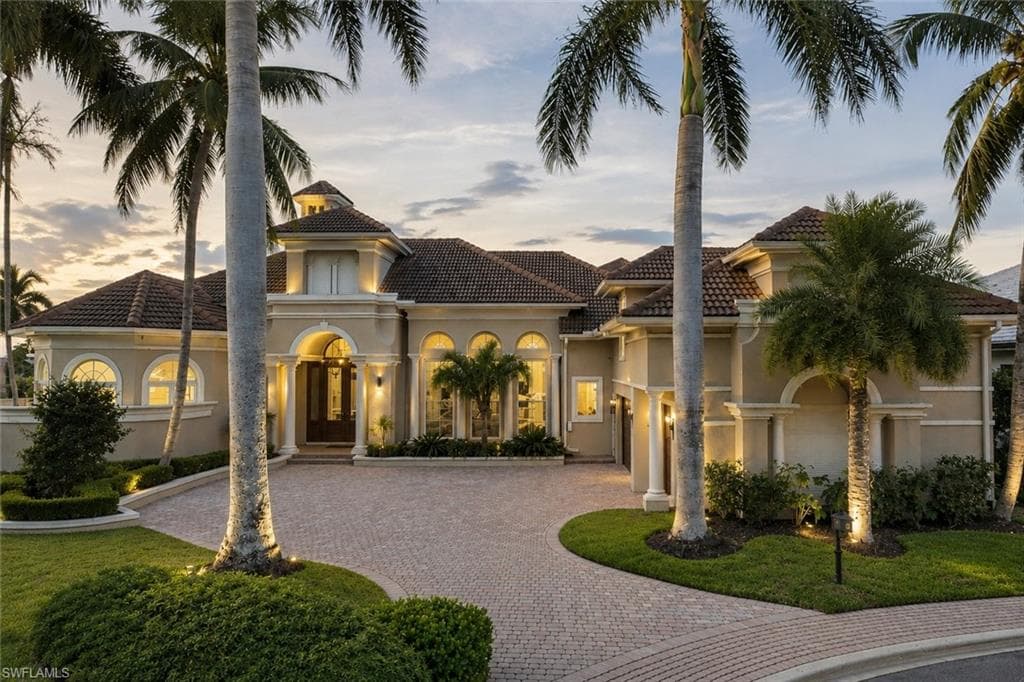 5764 Staysail CT CAPE CORAL, FL 33914