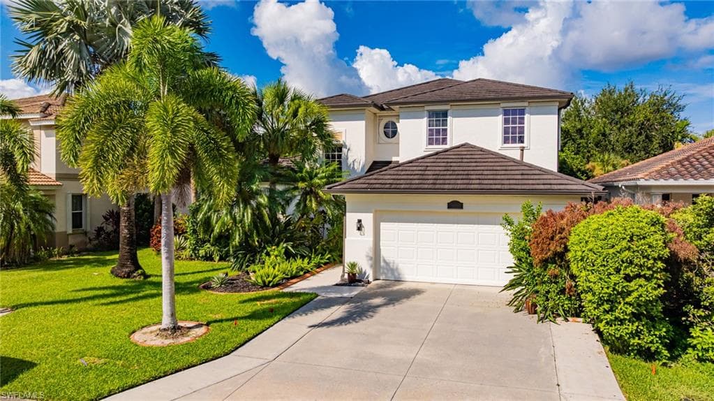 11713 Pine Timber LN FORT MYERS, FL 33913