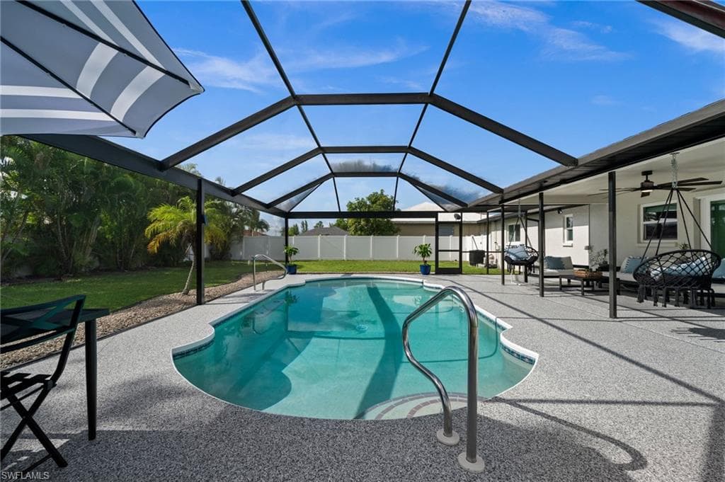 2141 SW 5th AVE CAPE CORAL, FL 33991