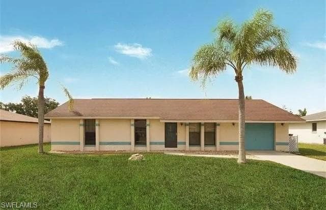 1416 SE 19th ST CAPE CORAL, FL 33990