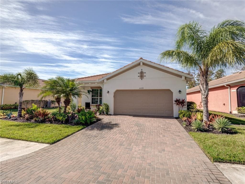 10399 Prato DR FORT MYERS, FL 33913