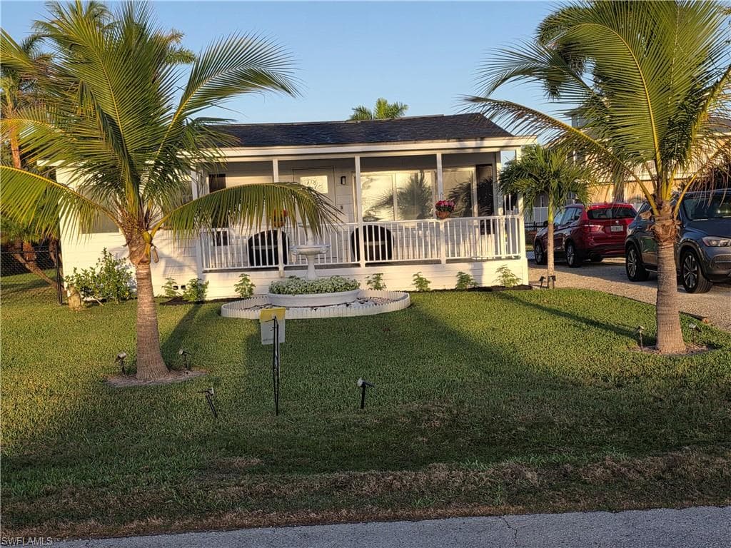 313 Copeland AVE N EVERGLADES CITY, FL 34139