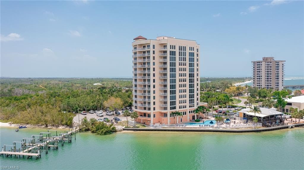 8771 Estero BLVD 101 BONITA SPRINGS, FL 33931