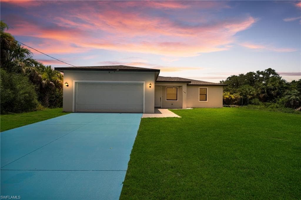 1109 Hilton CIR LABELLE, FL 33935