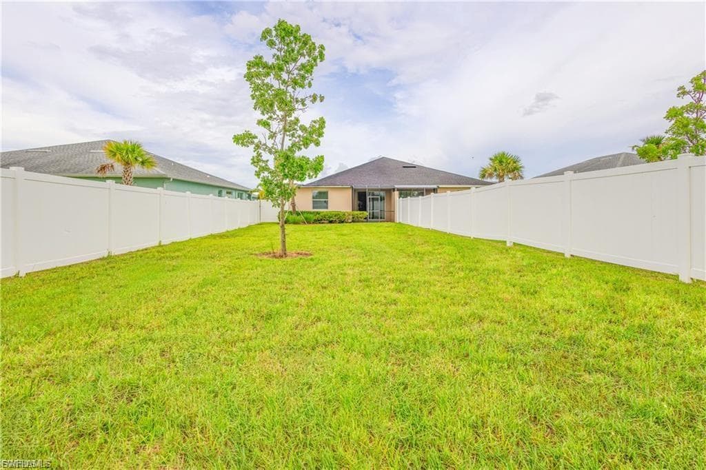17724 Wayside BEND PUNTA GORDA, FL 33982