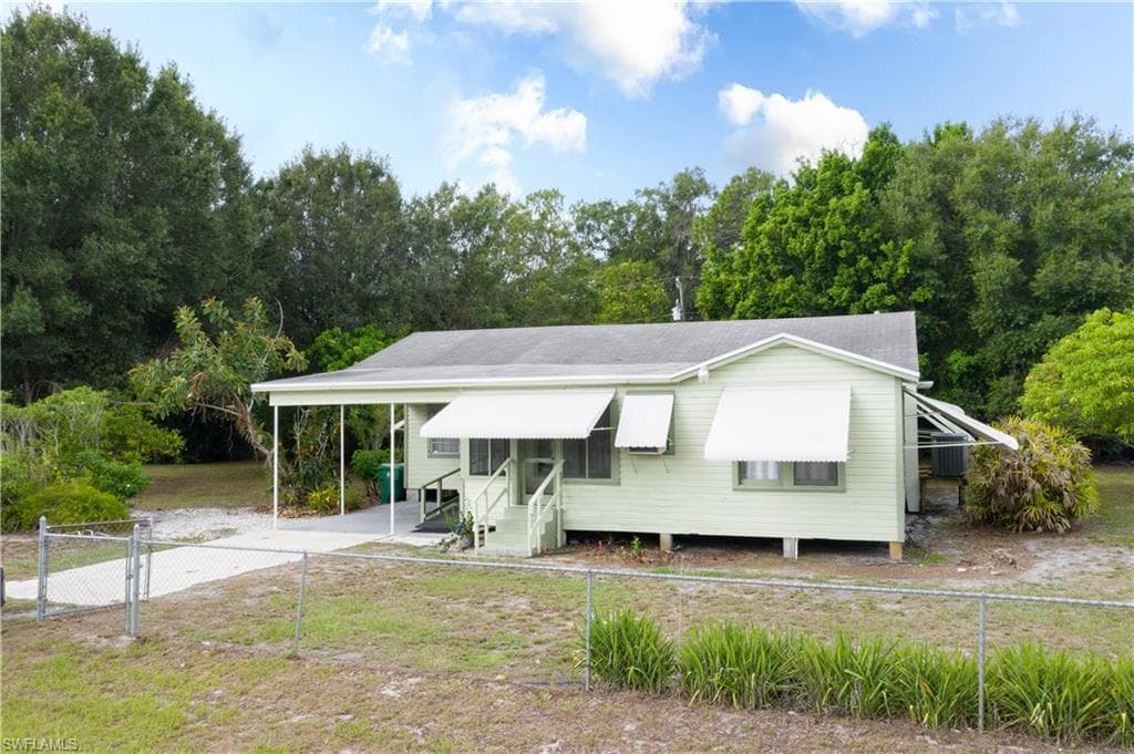 507 Jefferson AVE W IMMOKALEE, FL 34142