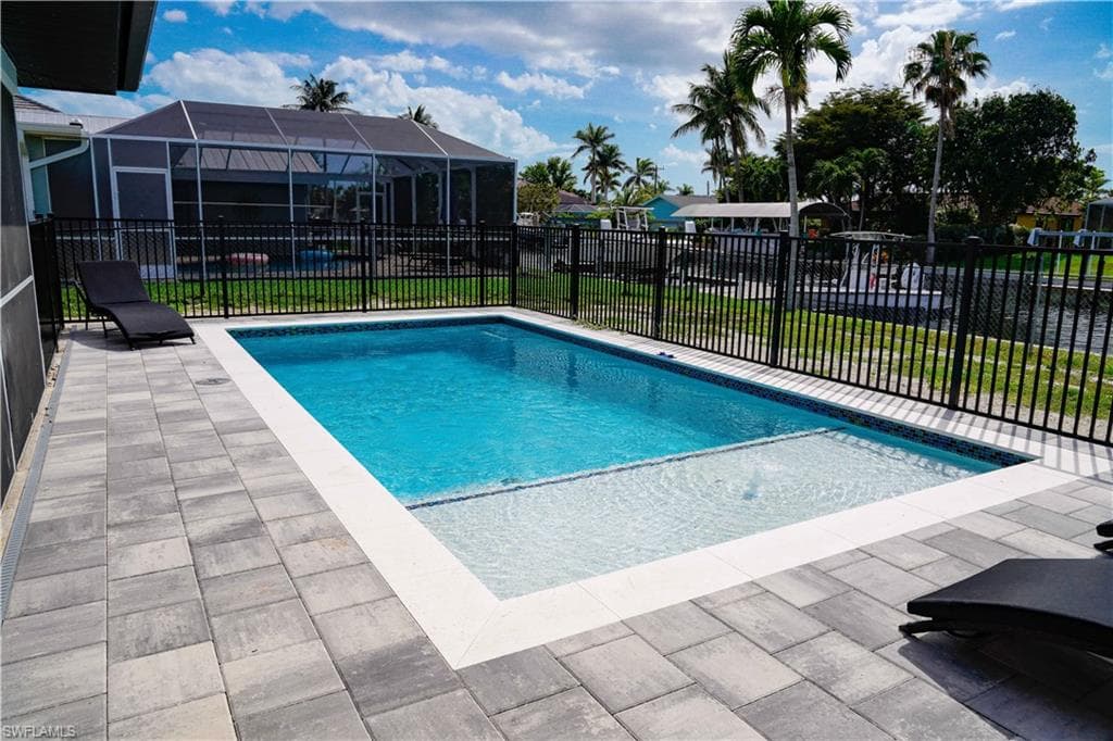 4842 Triton CT W CAPE CORAL, FL 33904