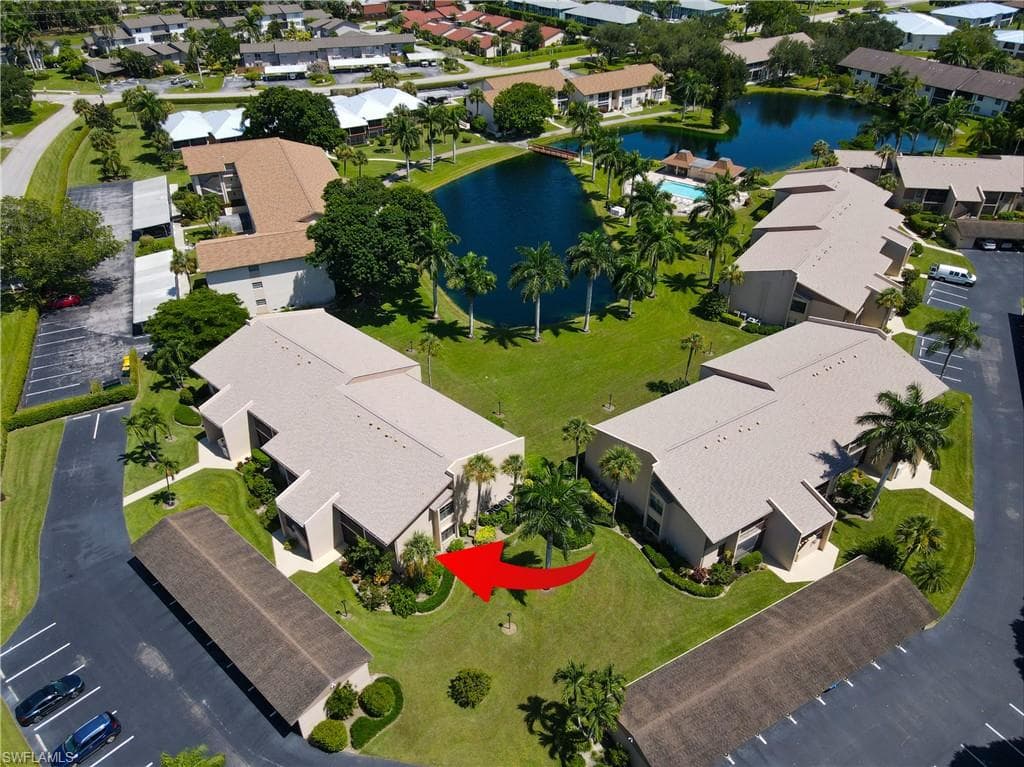 1000 Palm View DR 203 NAPLES, FL 34110