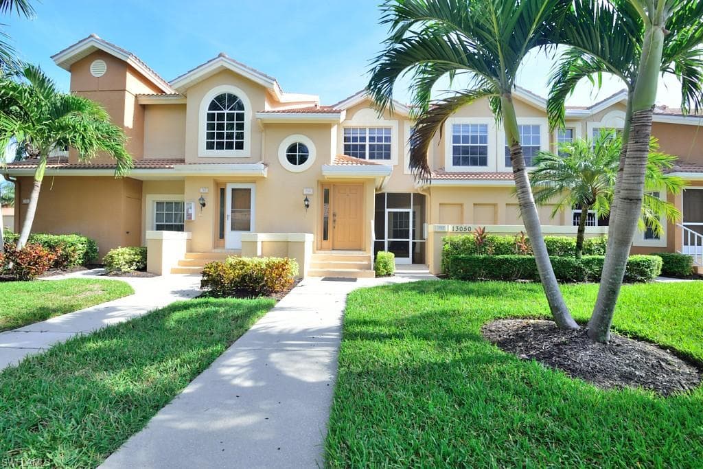 13050 Amberley CT 708 BONITA SPRINGS, FL 34135