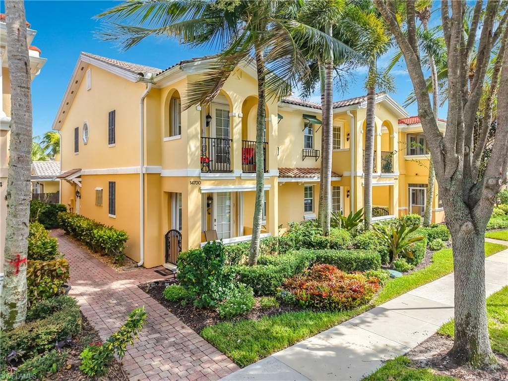 14700 ESCALANTE WAY BONITA SPRINGS, FL 34135