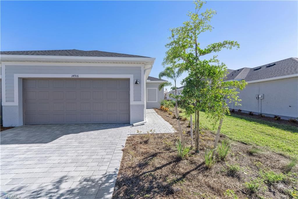 14916 Anchorage RD PUNTA GORDA, FL 33982