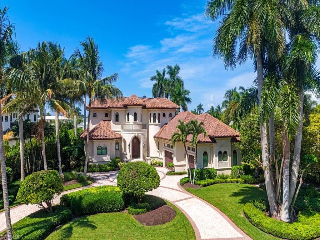 3100 Rum Row NAPLES, FL 34102