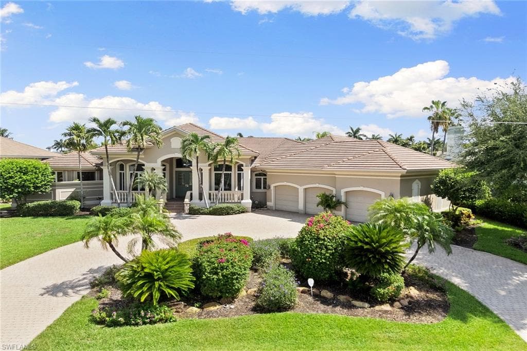 1578 Heights CT MARCO ISLAND, FL 34145