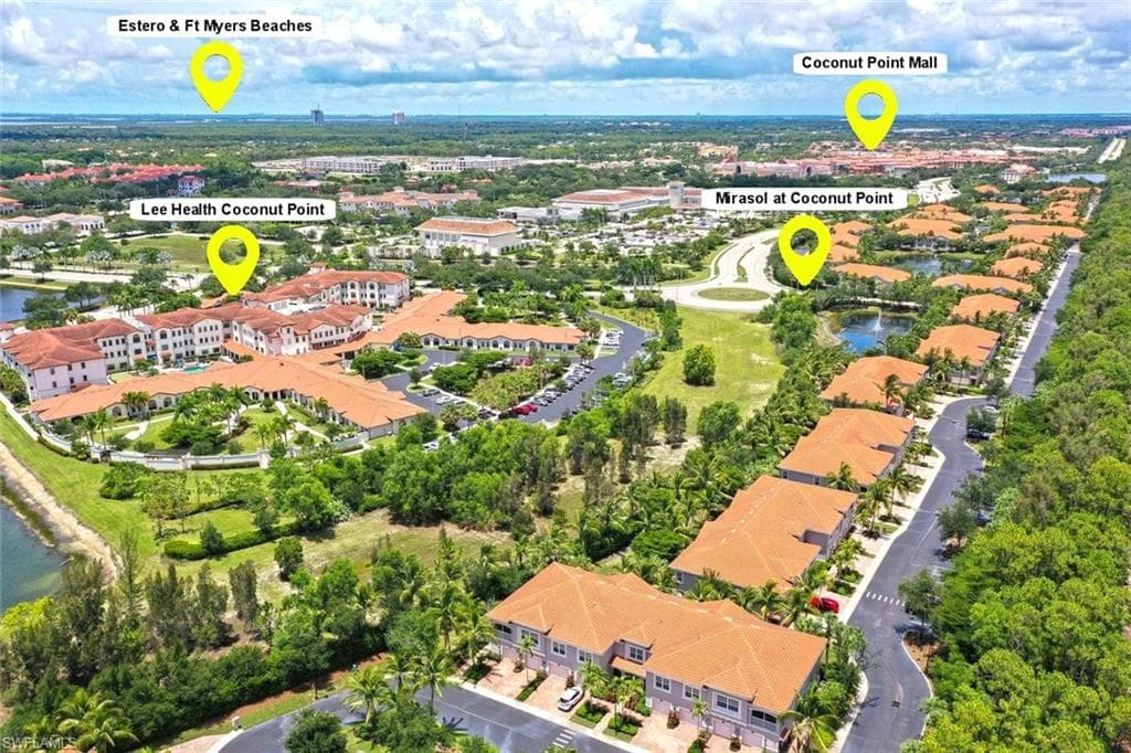 23421 Alamanda DR 201 ESTERO, FL 34135