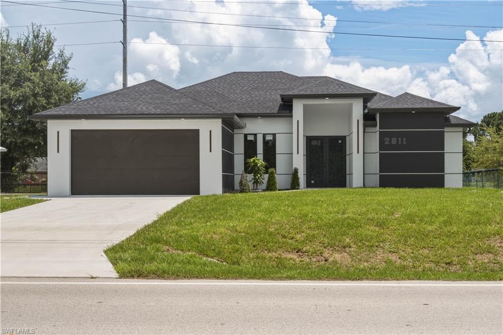 2811 1st ST W LEHIGH ACRES, FL 33971