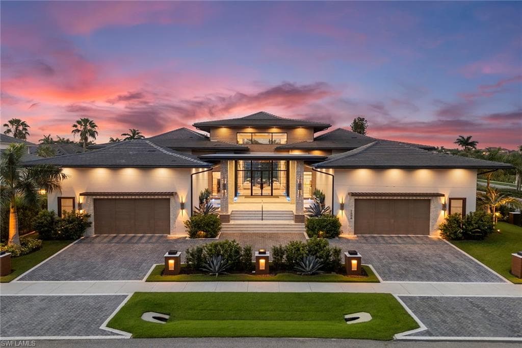 1598 Heights CT MARCO ISLAND, FL 34145