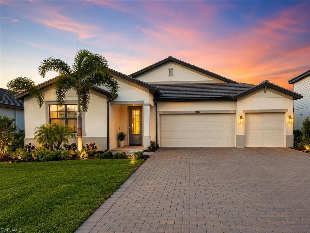 18222 Ridgeline DR ESTERO, FL 33928