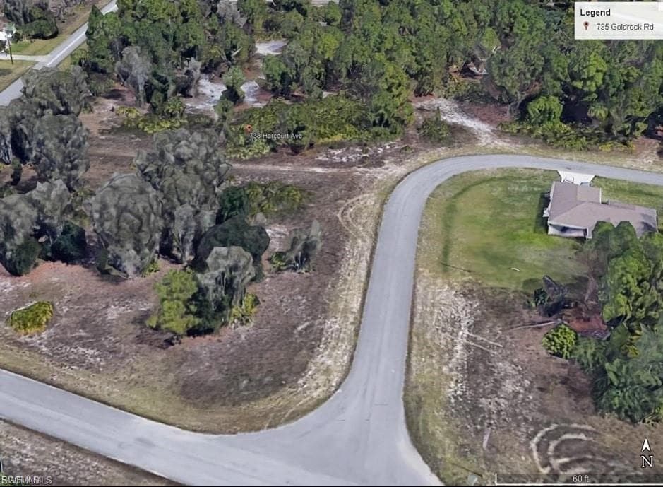 738 Harcourt AVE LEHIGH ACRES, FL 33974