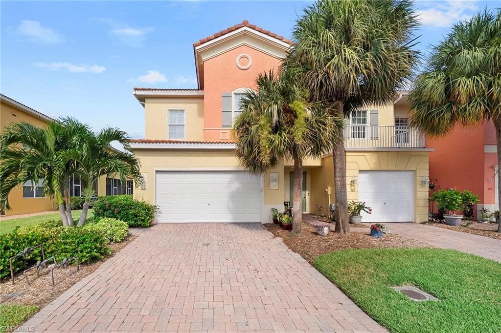 9836 Catena WAY 101 FORT MYERS, FL 33908