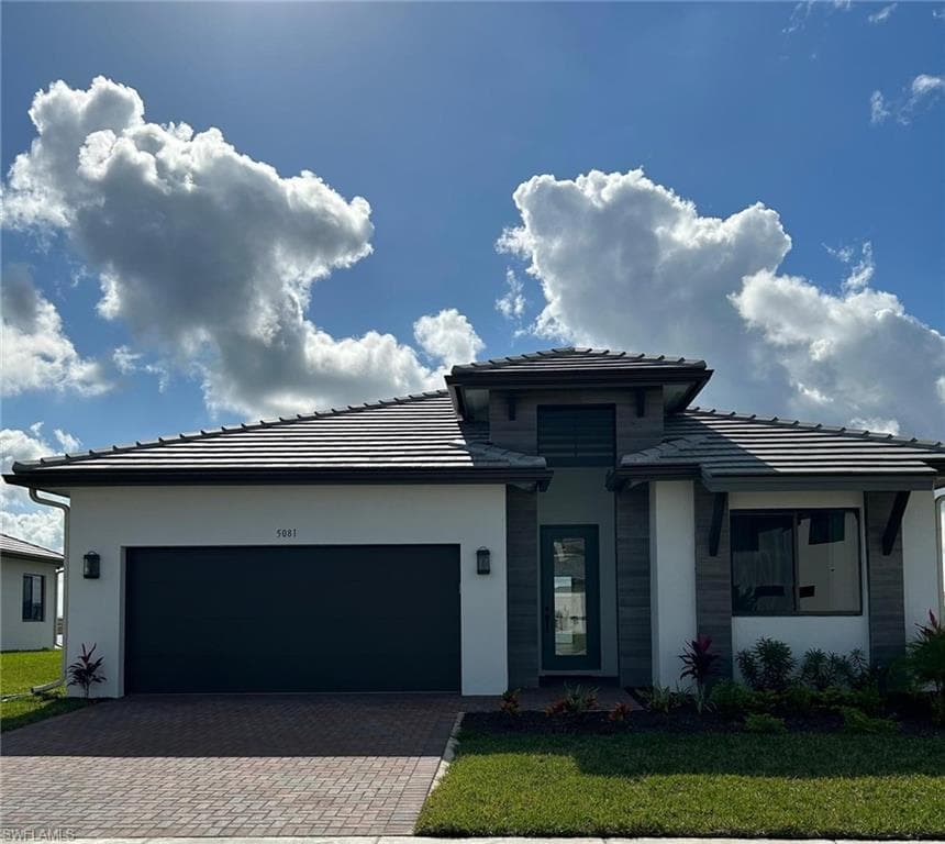 5081 Gambero WAY AVE MARIA, FL 34142