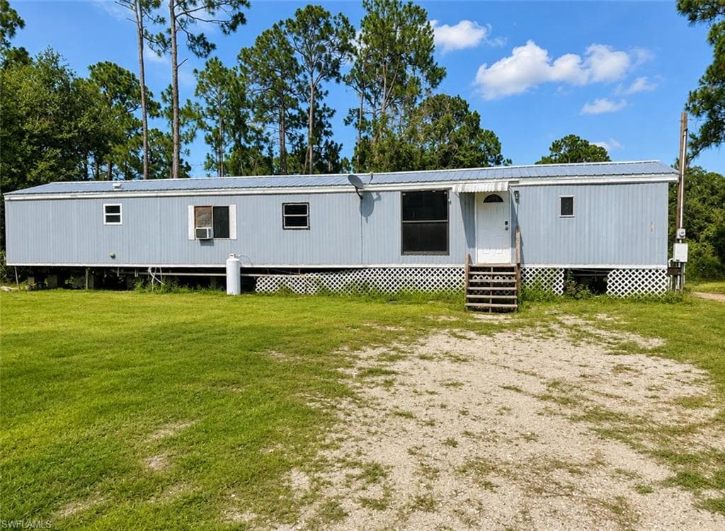 735 S Trebol ST CLEWISTON, FL 33440