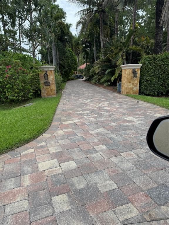 4331 7th AVE NW NAPLES, FL 34119