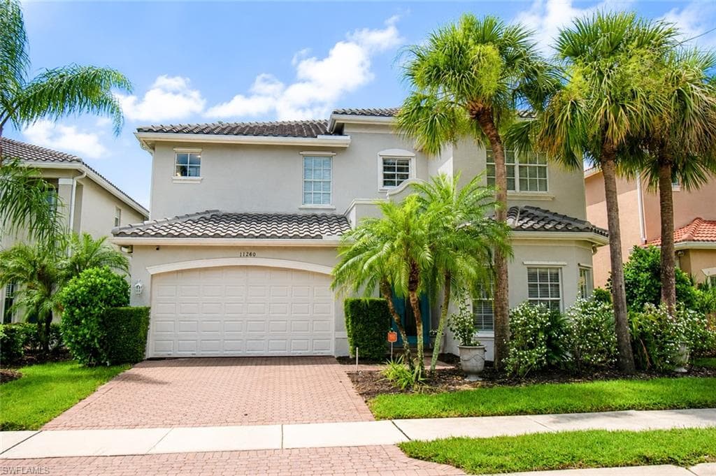 11280 Pond Cypress ST FORT MYERS, FL 33913