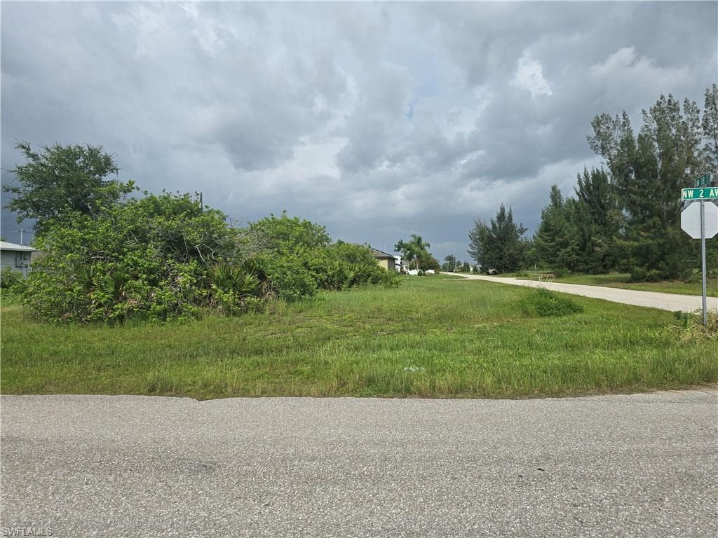 1801 NW 2nd AVE CAPE CORAL, FL 33993