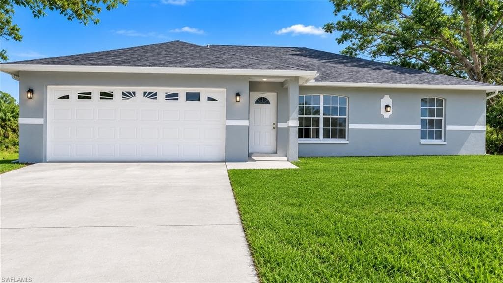 4700 21st ST SW LEHIGH ACRES, FL 33973