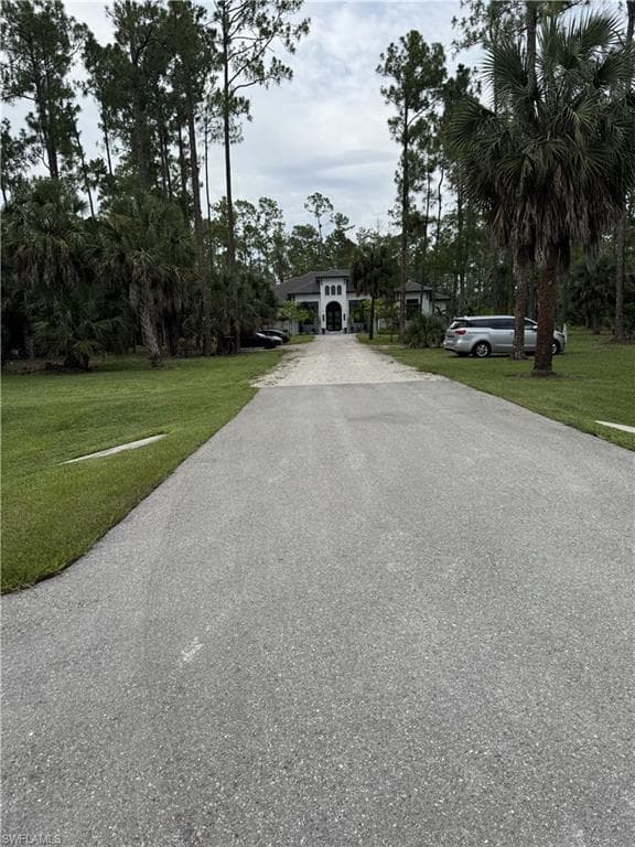 4299 7th AVE NW NAPLES, FL 34119