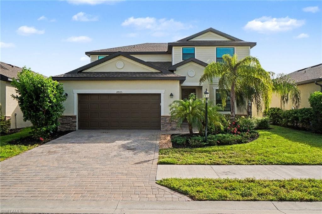 14865 Portico BLVD FORT MYERS, FL 33905