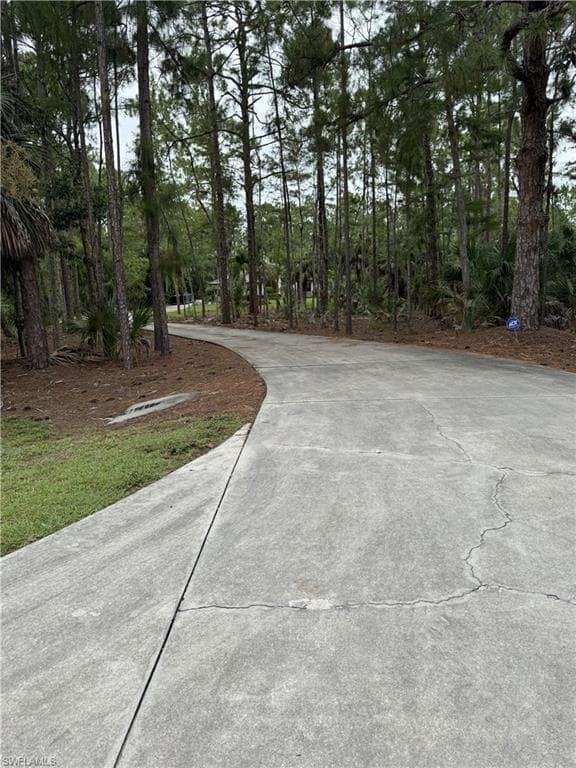 4241 7th AVE NW NAPLES, FL 34119