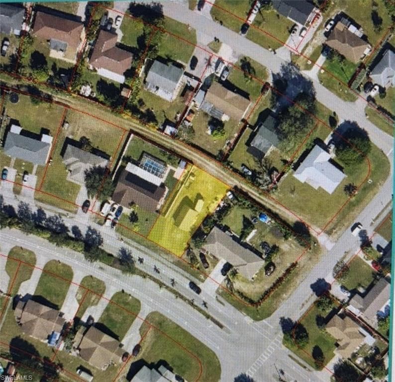 5201 Hunter BLVD NAPLES, FL 34116