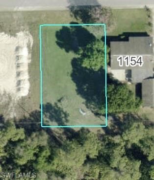 1152 Ebony ST E LEHIGH ACRES, FL 33974
