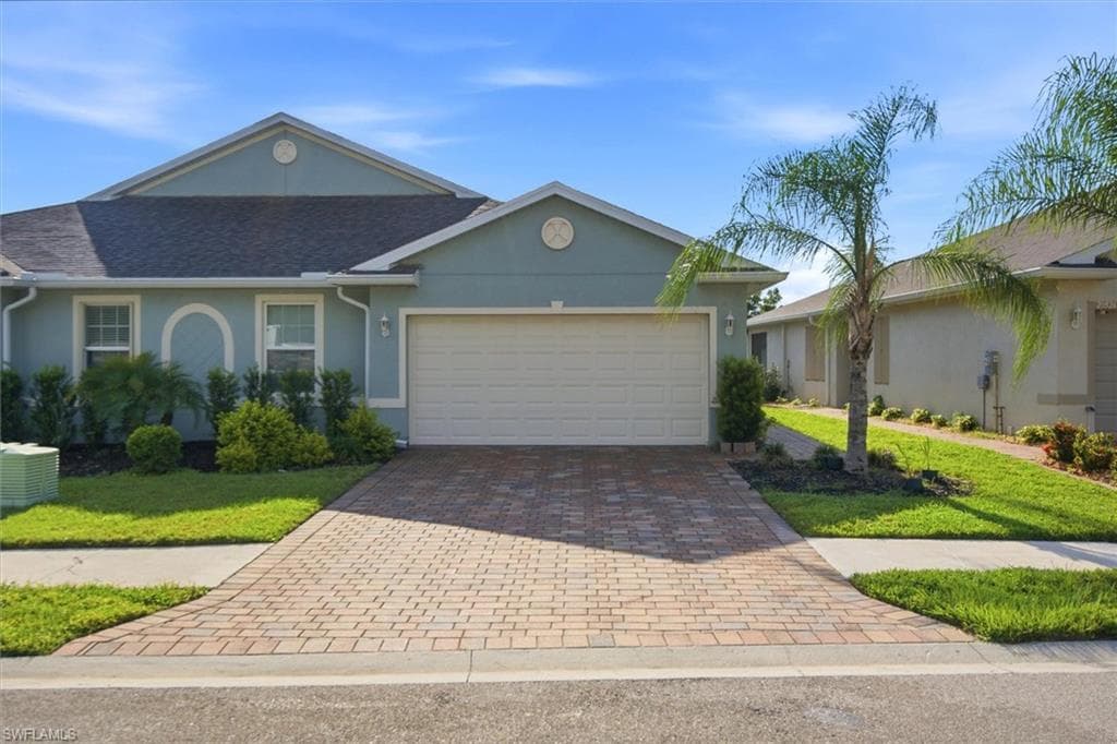 20530 Plumwood LOOP NORTH FORT MYERS, FL 33917