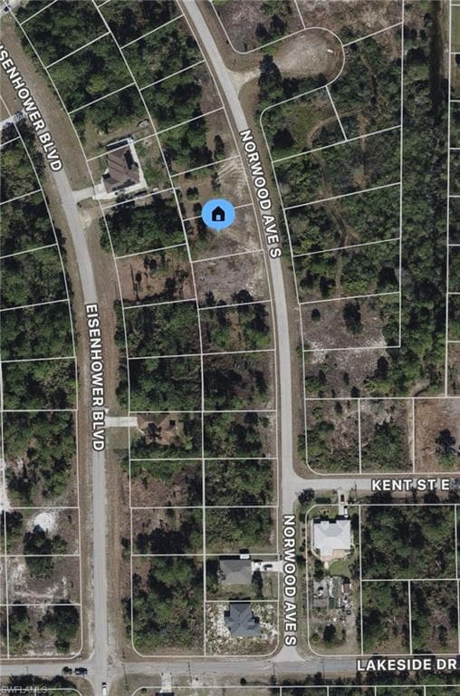452 Norwood AVE S LEHIGH ACRES, FL 33974