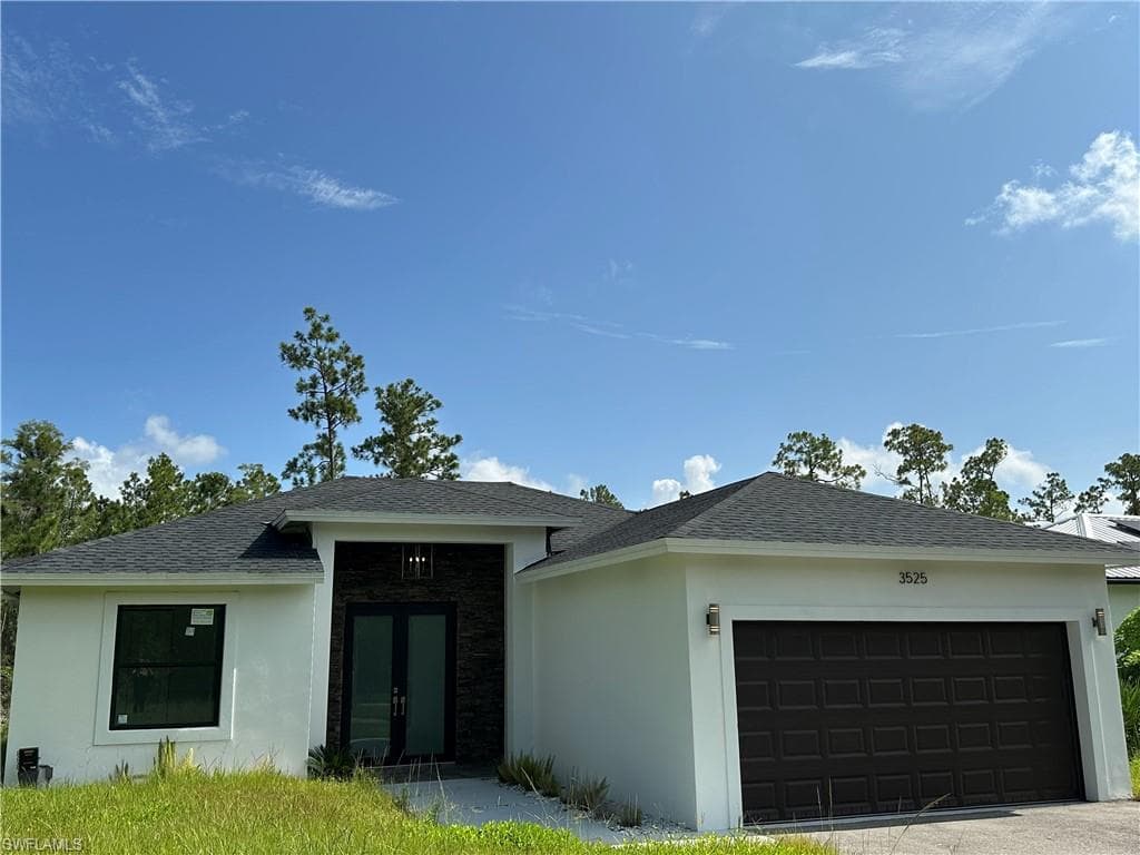 3525 43rd AVE NE NAPLES, FL 34120