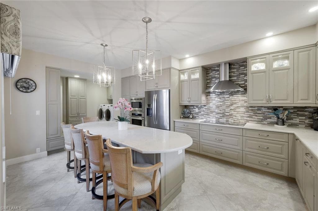 11594 Quail Village WAY NAPLES, FL 34119