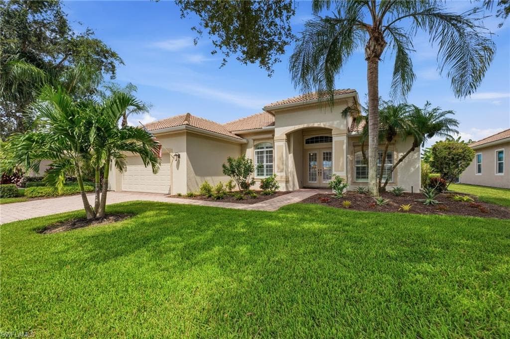 26443 Doverstone ST BONITA SPRINGS, FL 34135