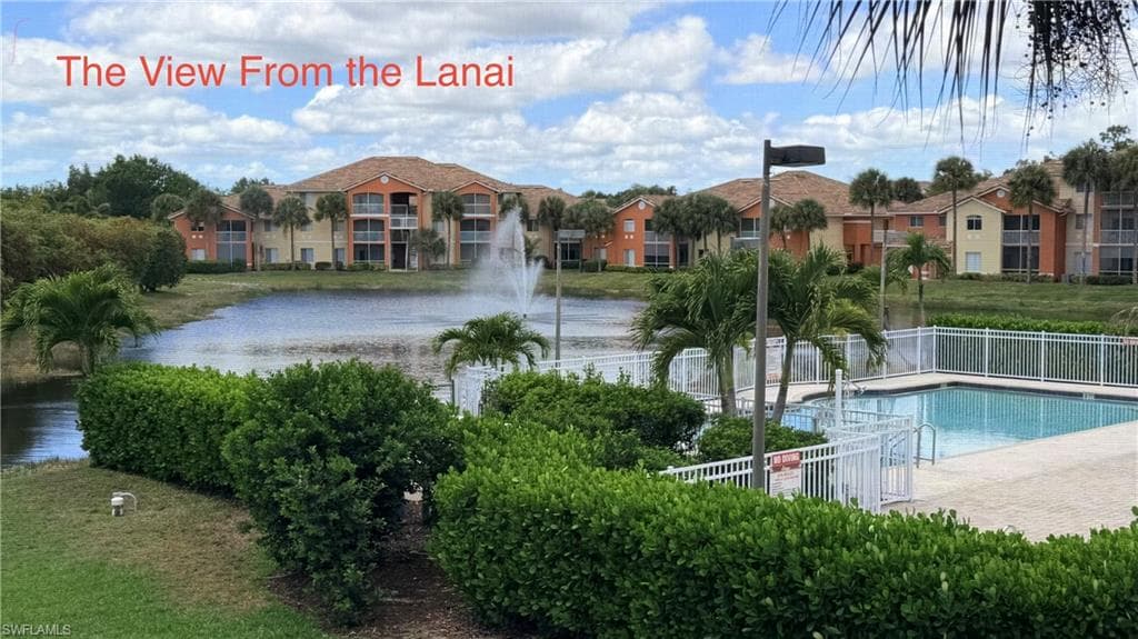 6490 Aragon WAY 205 FORT MYERS, FL 33966