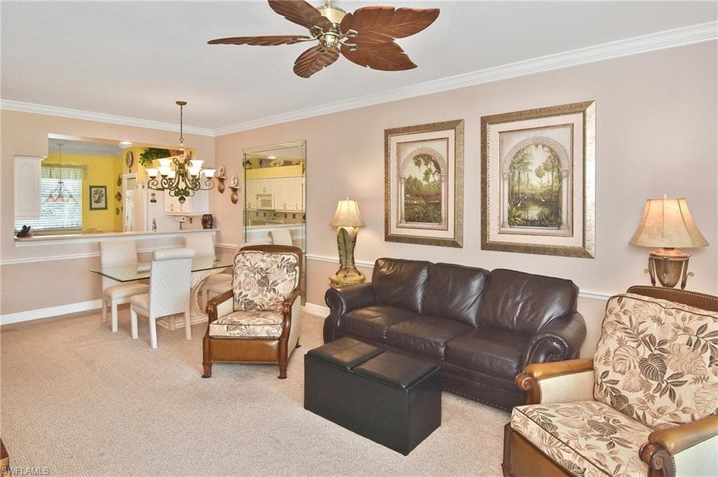 10285 Bismark Palm WAY 1024 FORT MYERS, FL 33966
