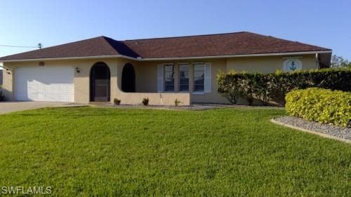 1124 SE 29th ST CAPE CORAL, FL 33904
