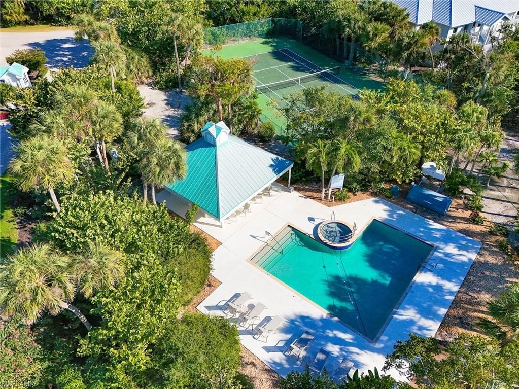 5398 Osprey CT SANIBEL, FL 33957
