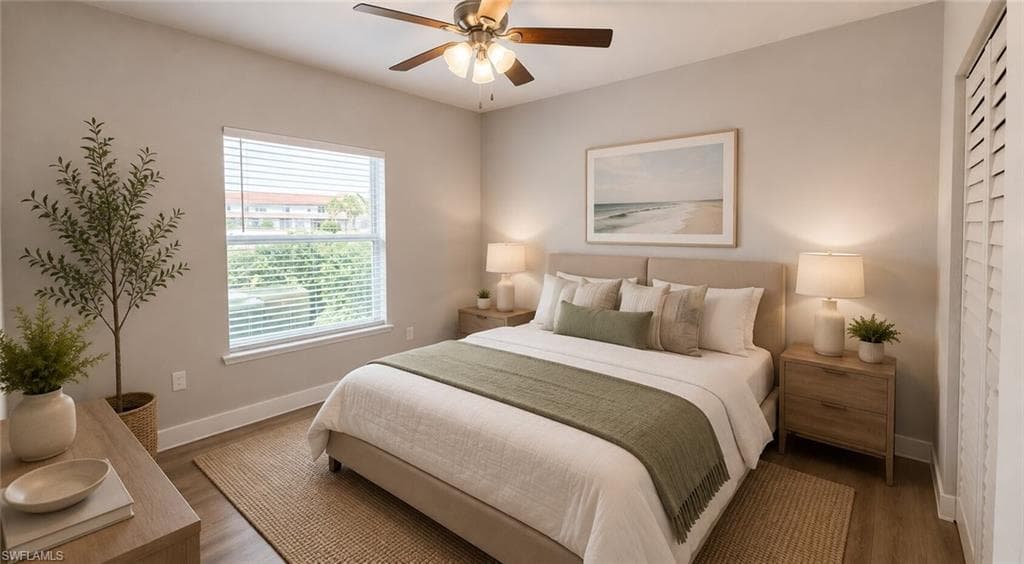 11530 Villa Grand 1101 FORT MYERS, FL 33913