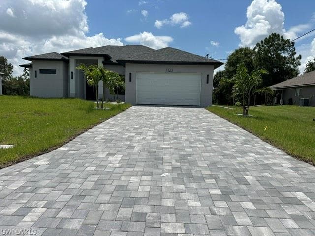 1121 Cariston AVE LEHIGH ACRES, FL 33971